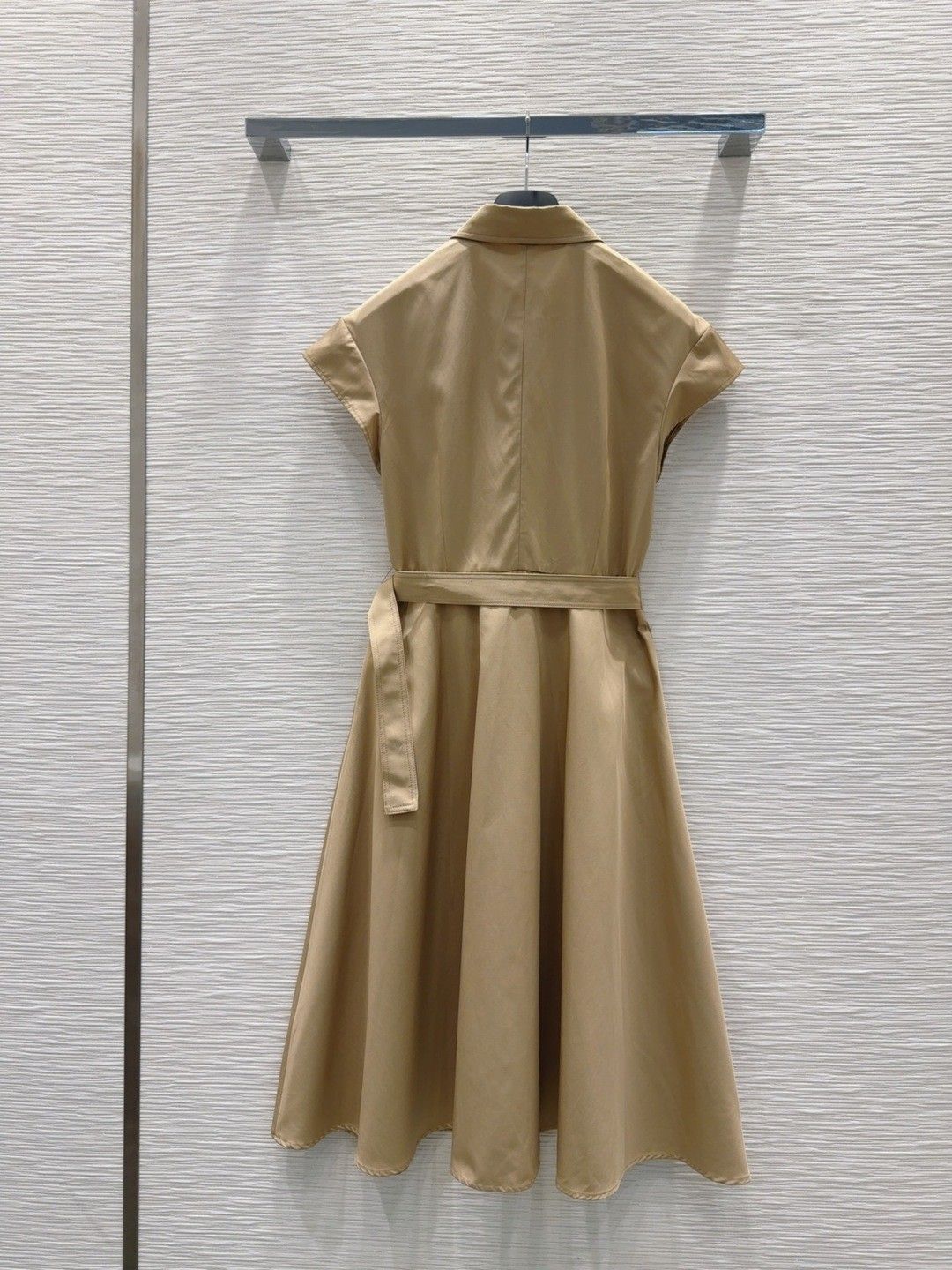 ディオール ワンピース オシャレ 春夏新作 A30696