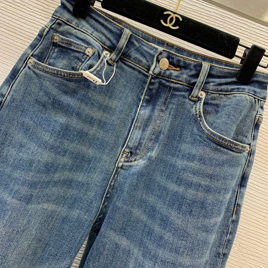 ディオール ジーンズ レディース 高品質 A30693