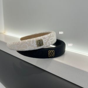 ロエベ カチューシャ ヘッドバンド オシャレ A30691
