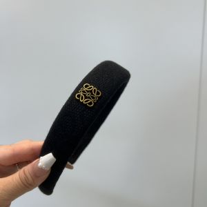 ロエベ カチューシャ ヘッドバンド オシャレ A30691