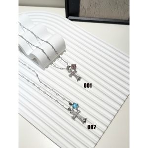 クロムハーツ ネックレス クラシック ダイヤモンド A30705