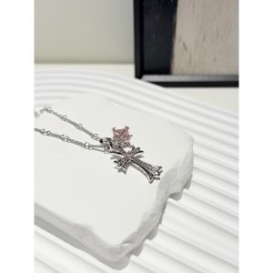 クロムハーツ ネックレス クラシック ダイヤモンド A30705