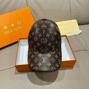 ルイヴィトン キャップ ベースボールキャップ 多色 高品質 A30724