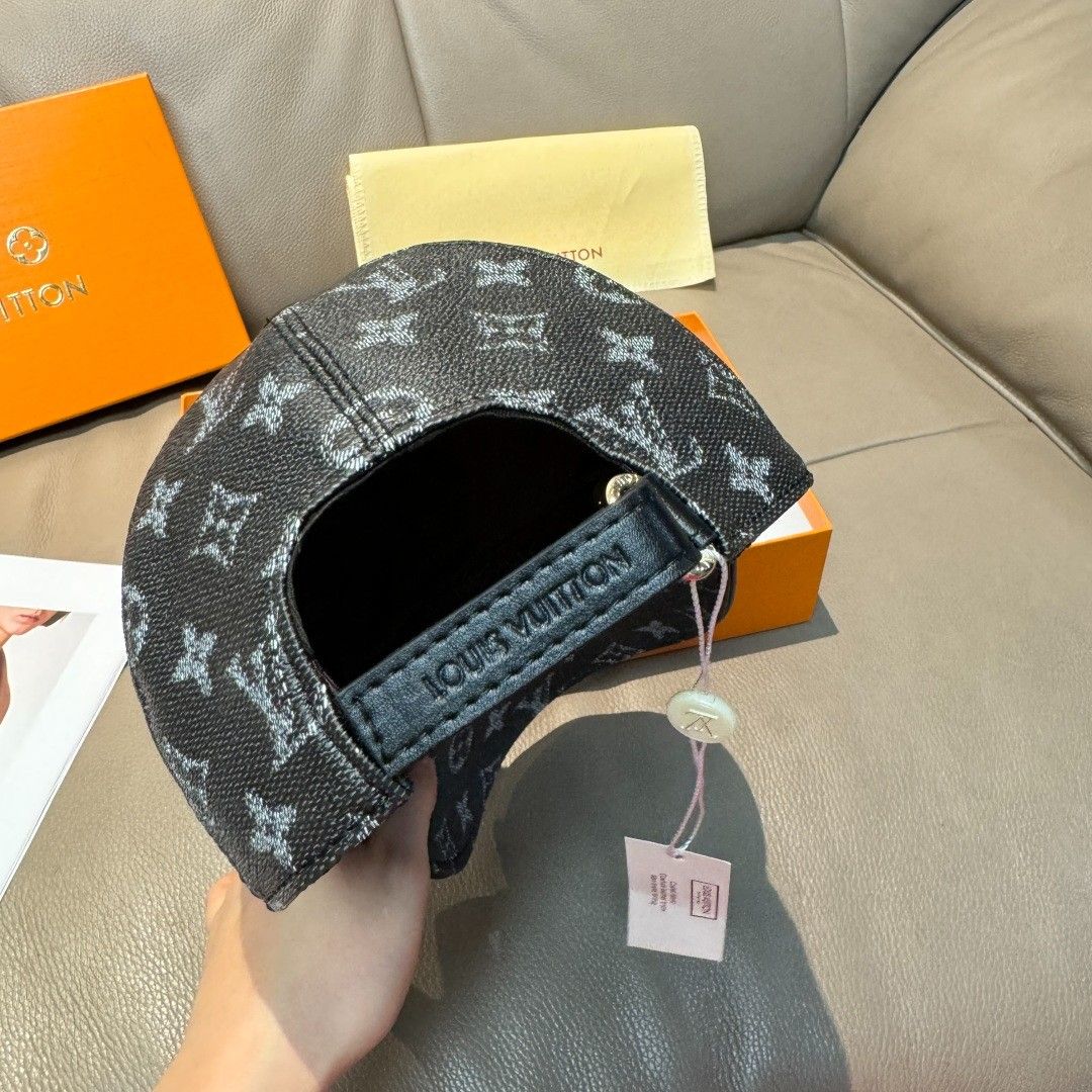 ルイヴィトン キャップ ベースボールキャップ 多色 高品質 A30724