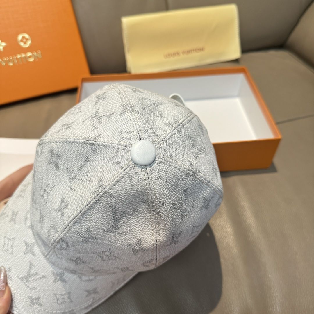 ルイヴィトン キャップ ベースボールキャップ 多色 高品質 A30724