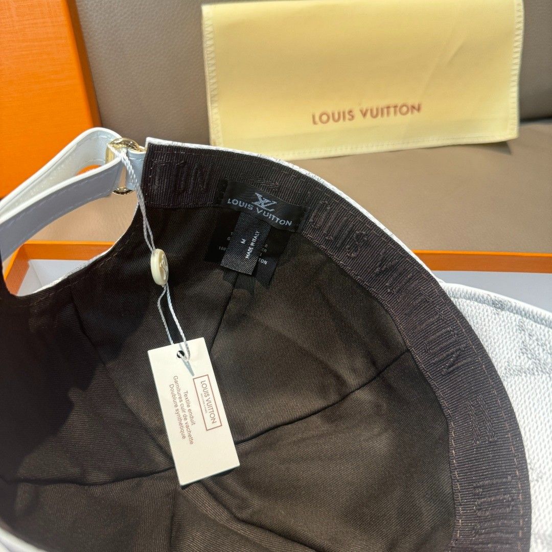 ルイヴィトン キャップ ベースボールキャップ 多色 高品質 A30724