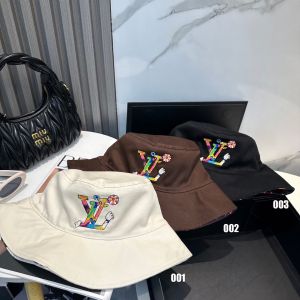 ルイヴィトン バケットハット リバーシブル 男女向け A30722