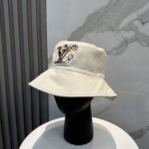 ルイヴィトン バケットハット リバーシブル 男女向け A30722