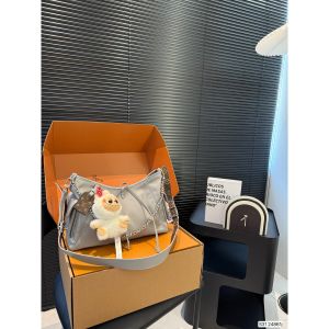 ルイヴィトン Carryall ショルダーバッグ レザー A30743
