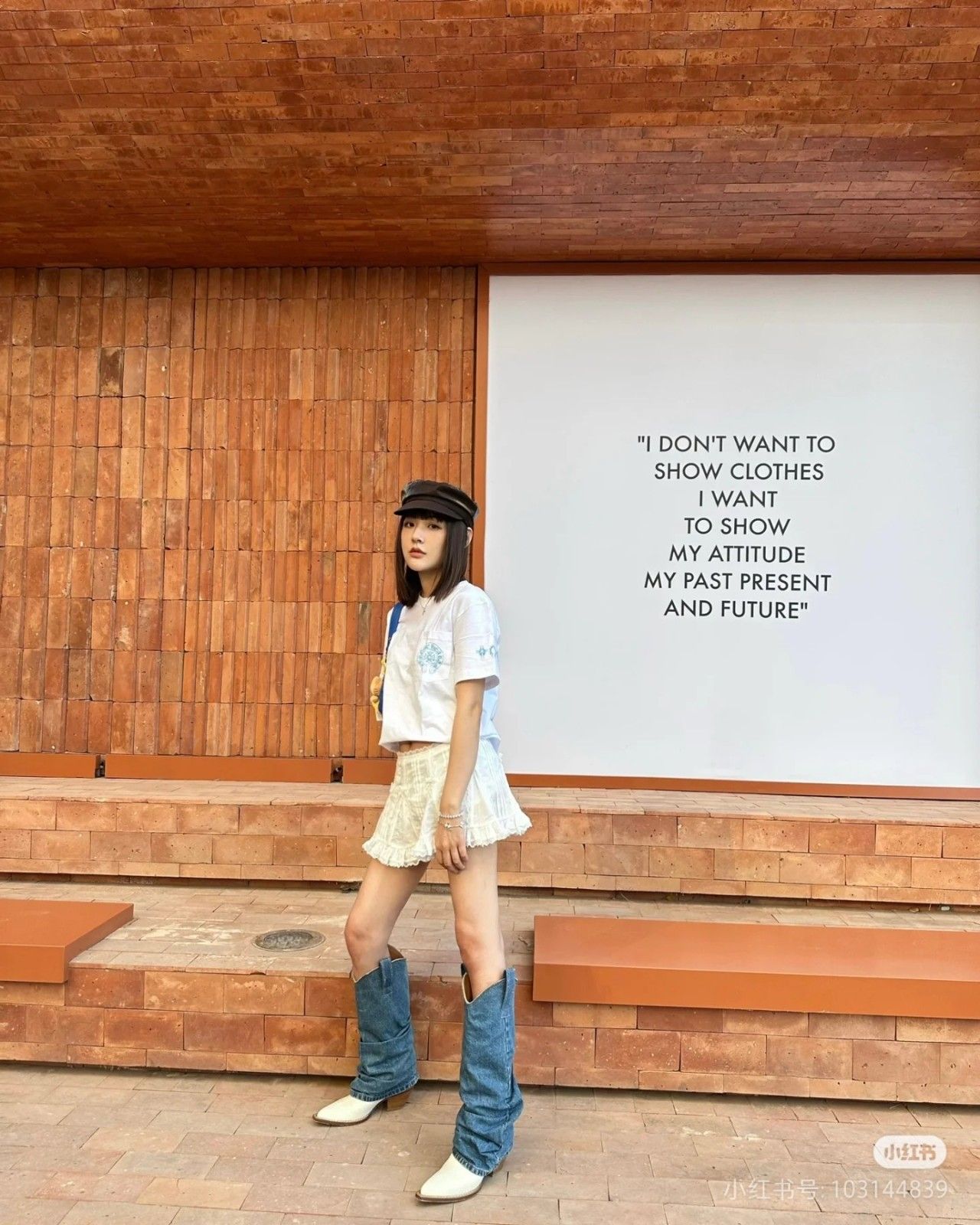 クロムハーツ 半袖Tシャツ ポケット カップル OSサイズ A30741
