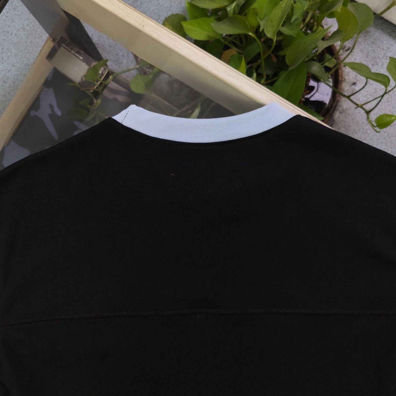 Supreme Weeki8 Split S/S Football Top 半袖Tシャツ 高品質 A30740