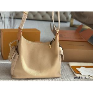ルイヴィトン ホーボーバッグ 高品質 レザー A30749