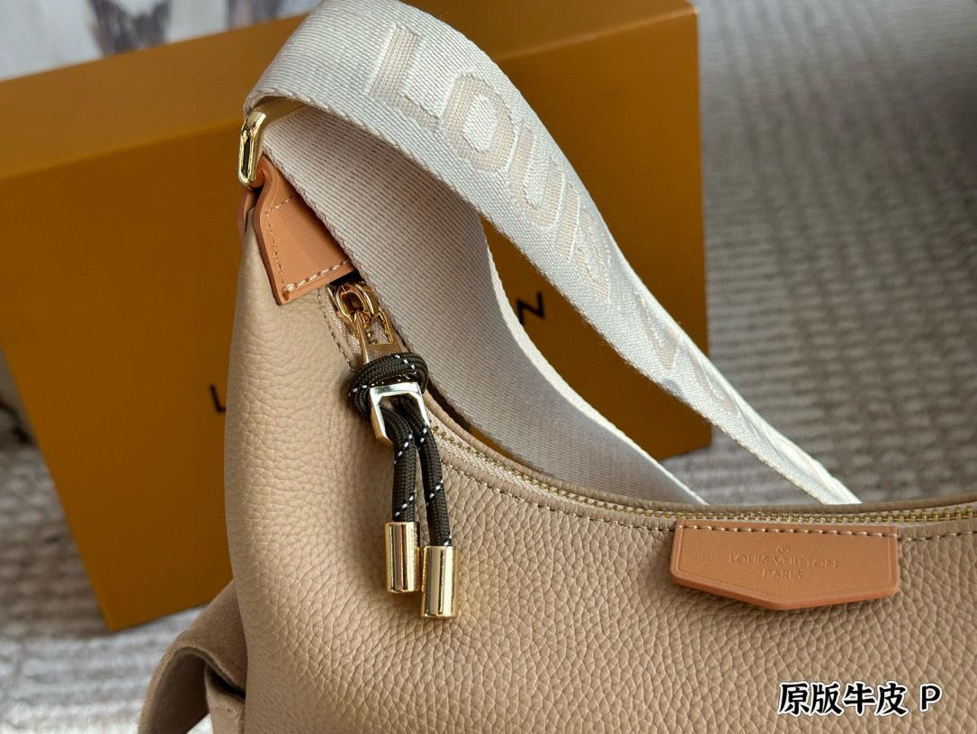 ルイヴィトン ホーボーバッグ 高品質 レザー A30749