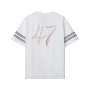 ディオール 半袖Tシャツ 高品質 OSサイズ メンズ レディース A30758