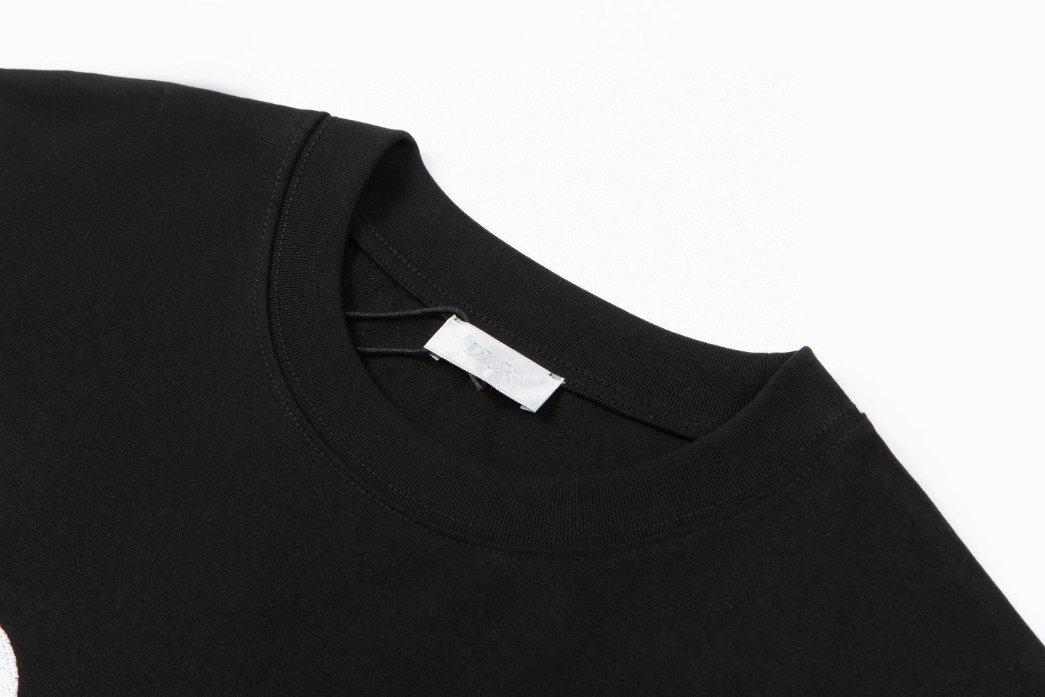 ディオール 半袖Tシャツ 高品質 OSサイズ メンズ レディース A30758