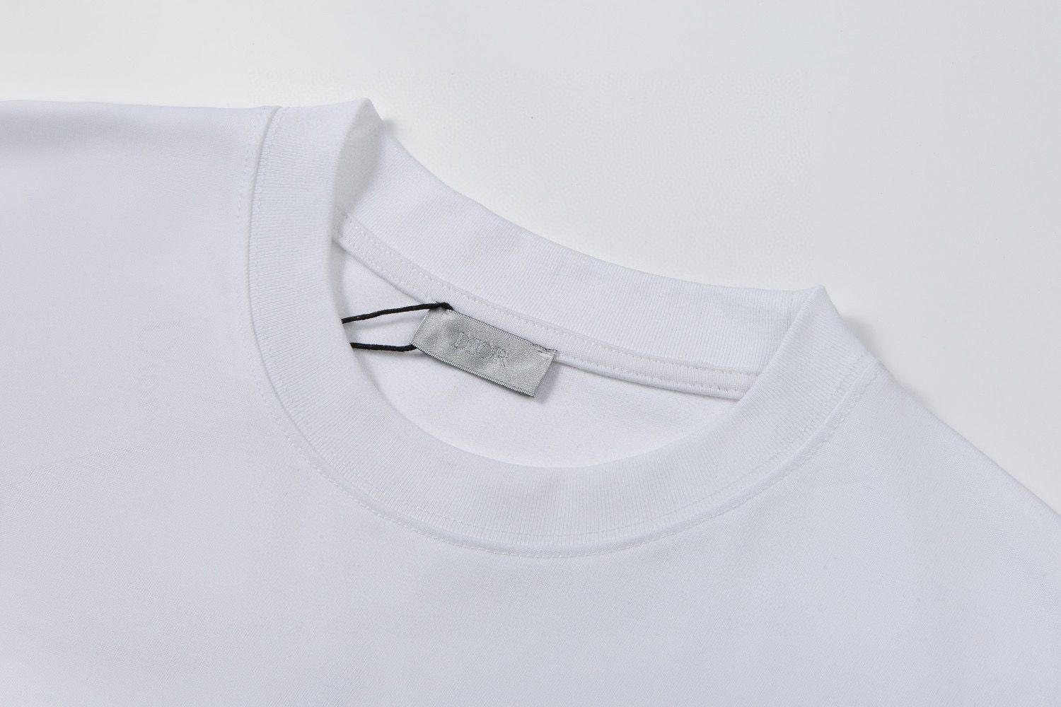 ディオール 半袖Tシャツ 高品質 OSサイズ メンズ レディース A30758