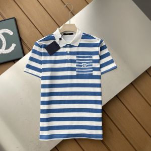 ルイヴィトン ポロシャツ 半袖 高品質 ファション A30751