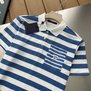 ルイヴィトン ポロシャツ 半袖 高品質 ファション A30751