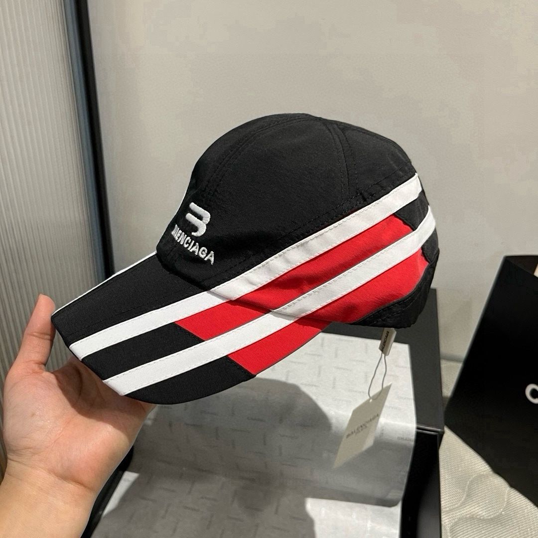 バレンシアガ キャップ ベースボールキャップ 高品質 A30763