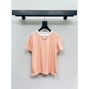 ルイヴィトン 半袖tシャツ プリント レディース 日常 A30773