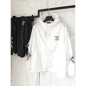 ルイヴィトン ジャケット 軽量 日焼け止め メンズ レディース A30771