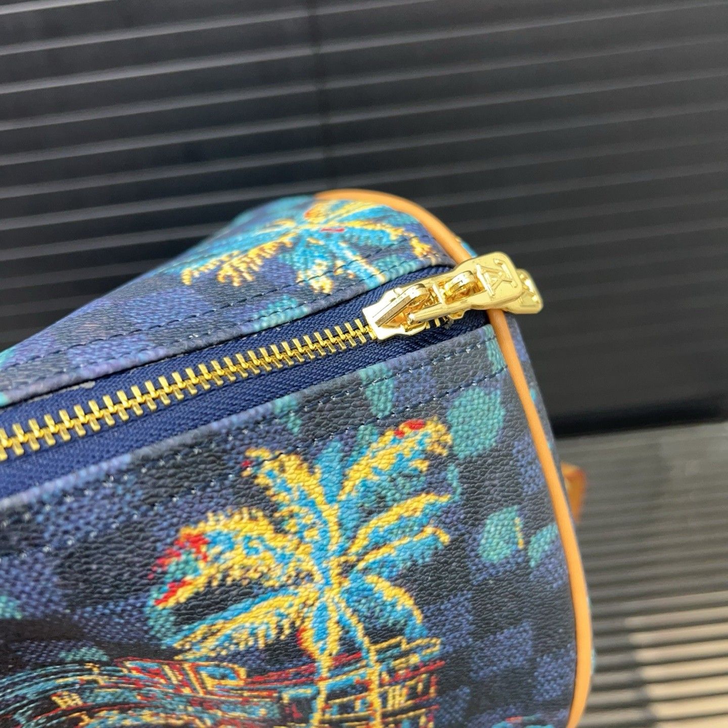 ルイヴィトン LV keepallBandoulière 50 旅行バッグ メンズ A30766