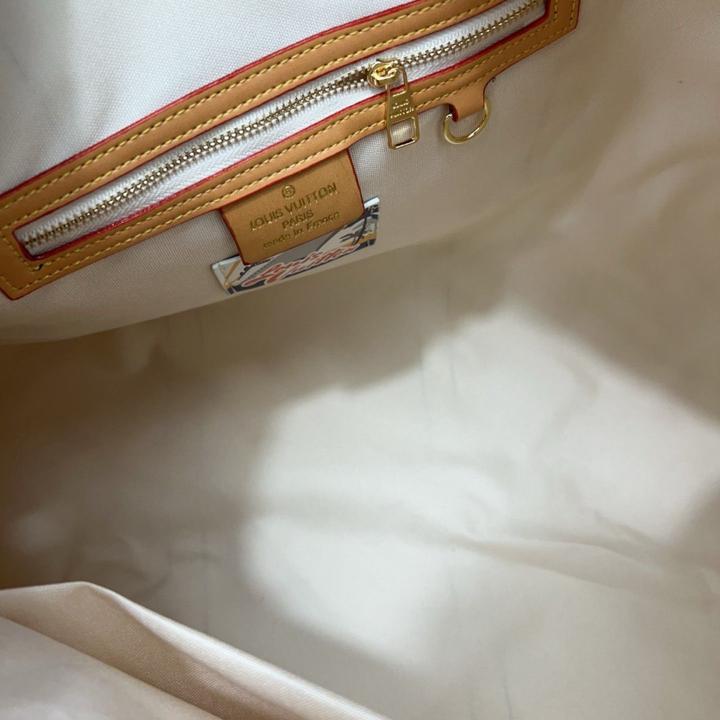 ルイヴィトン LV keepallBandoulière 50 旅行バッグ メンズ A30766