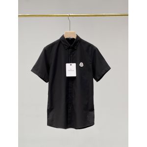 モンクレール 半袖シャツ クラシック メンズ 高品質 A30772