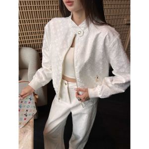 ルイヴィトン リバーシブルジャケット Monogram レディース オシャレ A30784