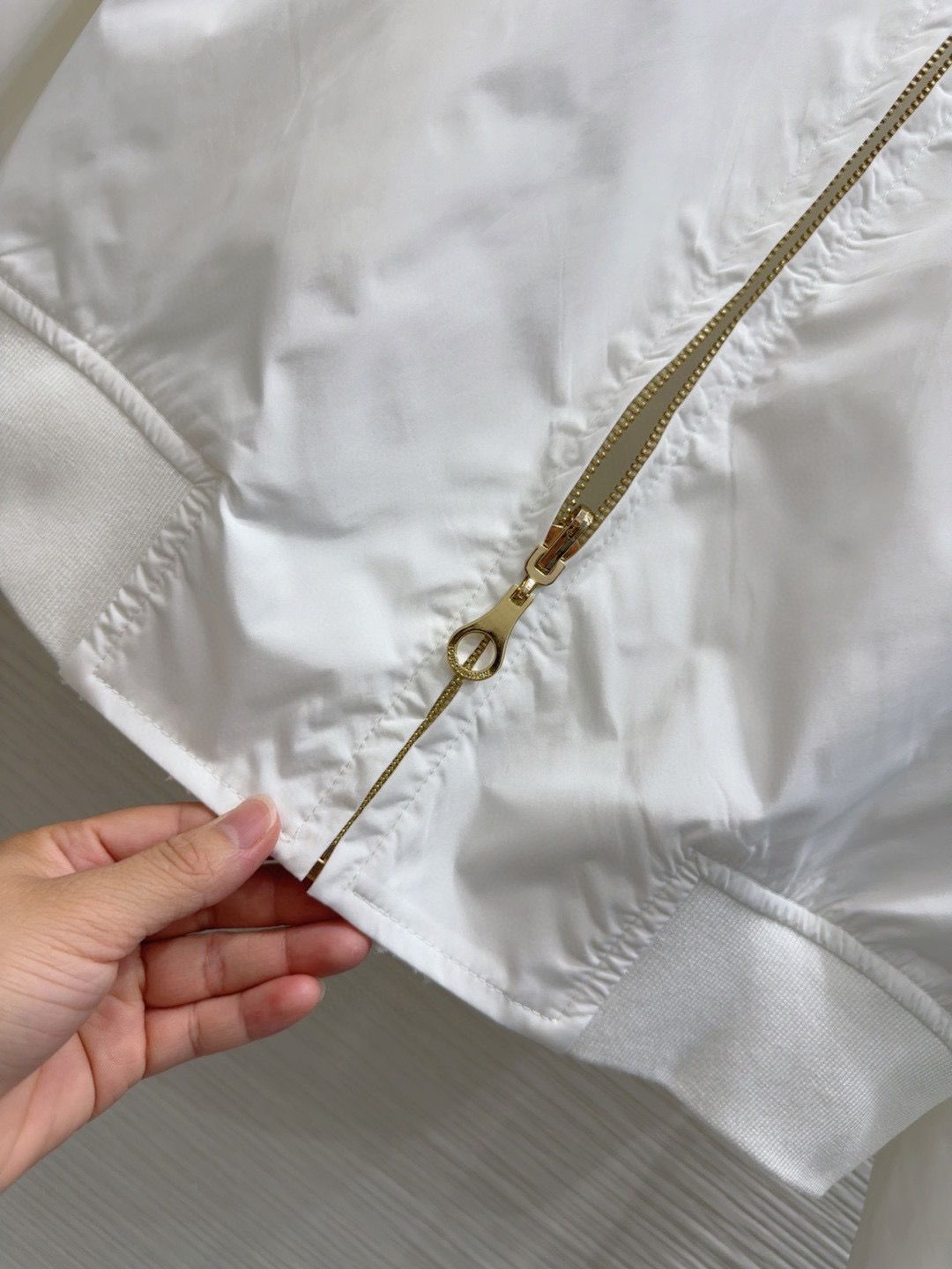 ルイヴィトン リバーシブルジャケット Monogram レディース オシャレ A30784