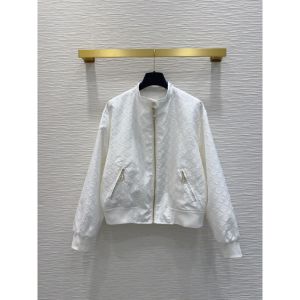 ルイヴィトン リバーシブルジャケット Monogram レディース オシャレ A30784