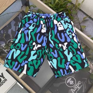 ルイヴィトン ショットパンツ カジュアル カップル ビーチ速乾ショーツ A30780