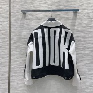 ディオール ジャケット レディース向け ファション A30783