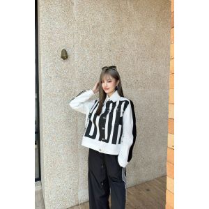 ディオール ジャケット レディース向け ファション A30783