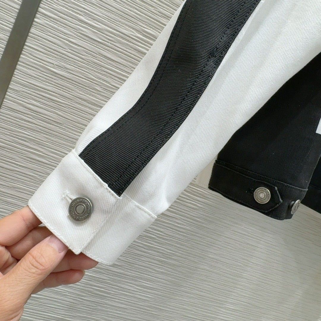 ディオール ジャケット レディース向け ファション A30783