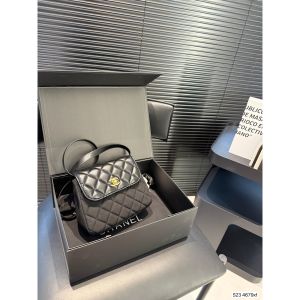 シャネル ショルダーバッグ ハンドバッグ オシャレ A30793
