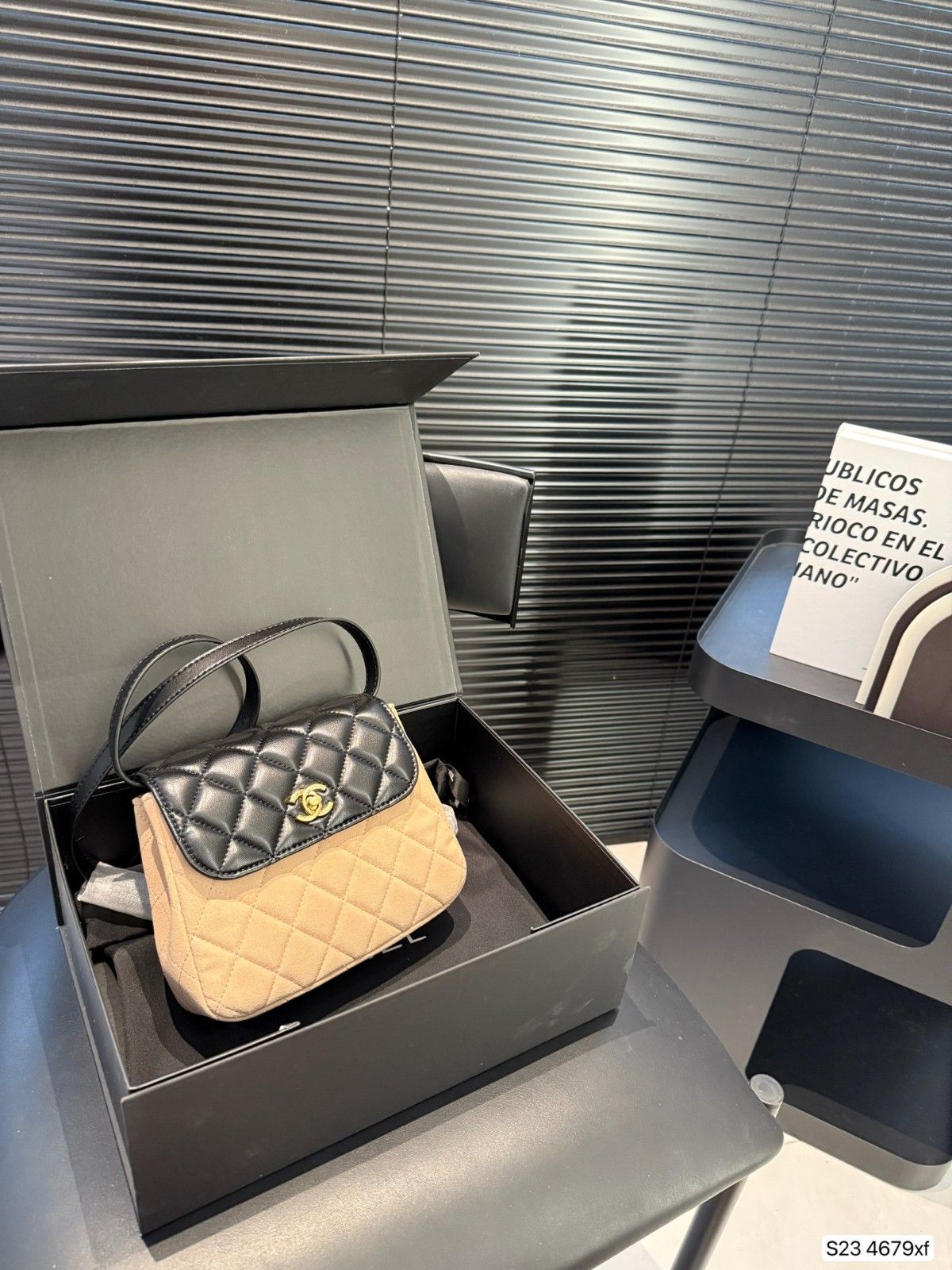 シャネル ショルダーバッグ ハンドバッグ オシャレ A30793
