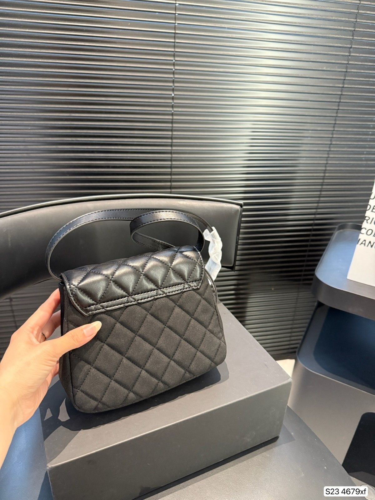 シャネル ショルダーバッグ ハンドバッグ オシャレ A30793