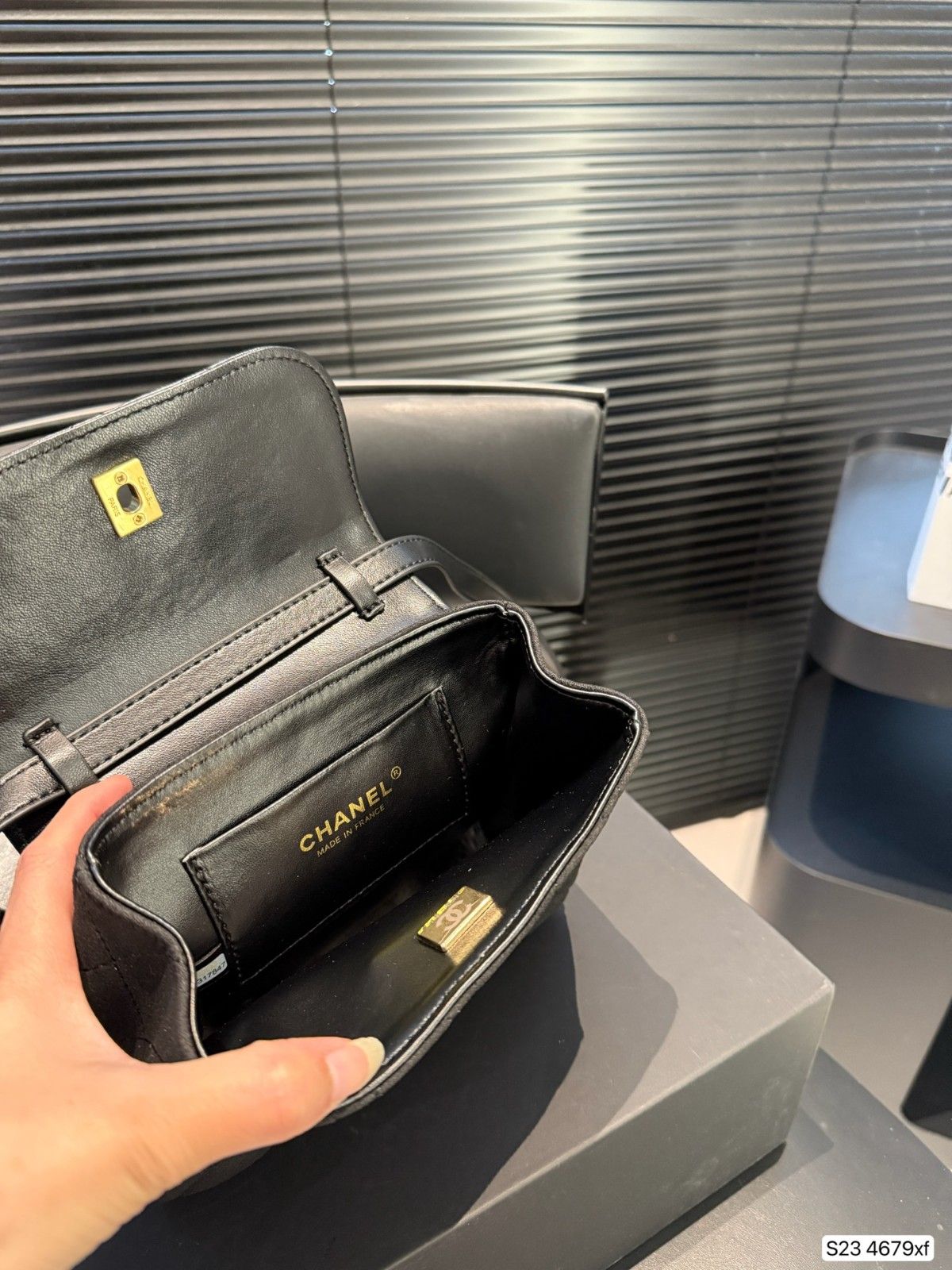 シャネル ショルダーバッグ ハンドバッグ オシャレ A30793