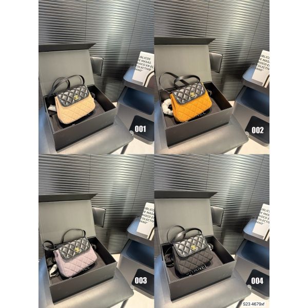 シャネル ショルダーバッグ ハンドバッグ オシャレ A30793
