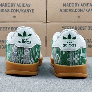 ルイヴィトン AD SAMBA OG x Louis Vuitton スニーカー A30790