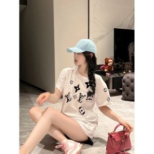 ルイヴィトン 半袖tシャツ コットン オシャレ A30788