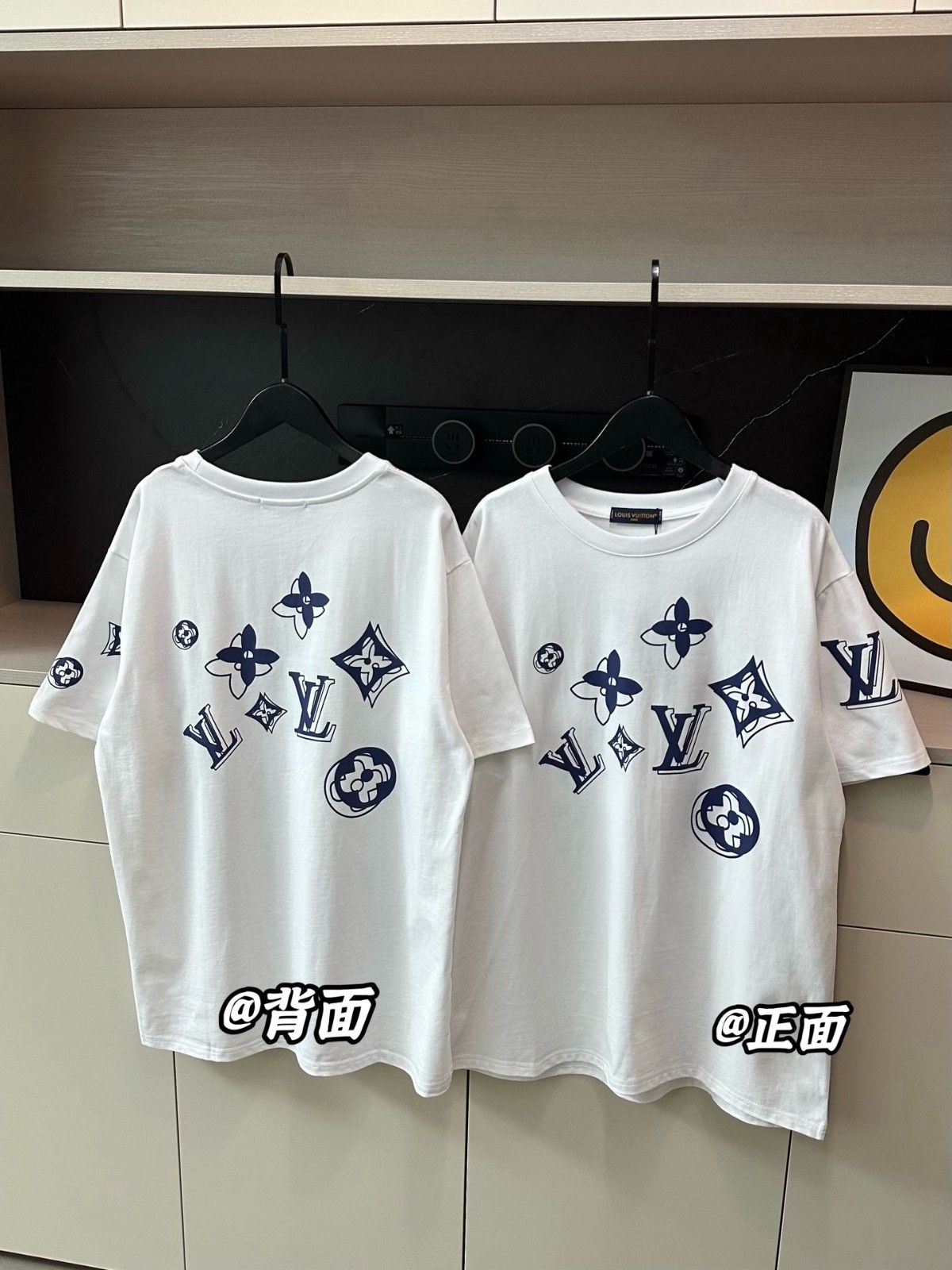 ルイヴィトン 半袖tシャツ コットン オシャレ A30788