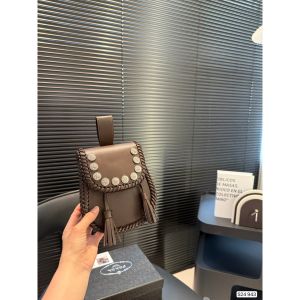プラダ ショルダーバッグ ミニ 可愛い 高品質 A30806