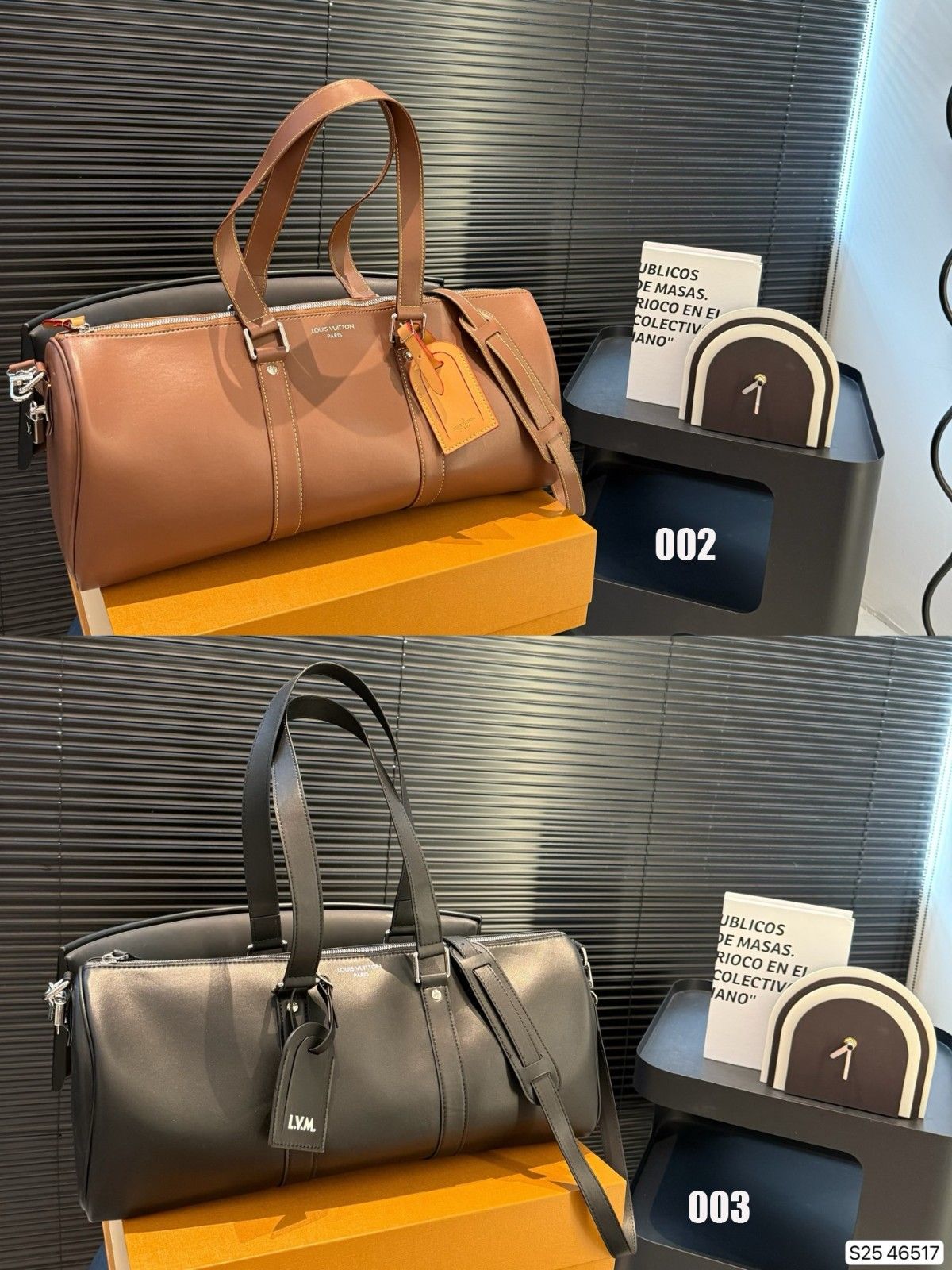 ルイヴィトン Fall-Winter ハンドバッグ ショルダーバッグ A30805