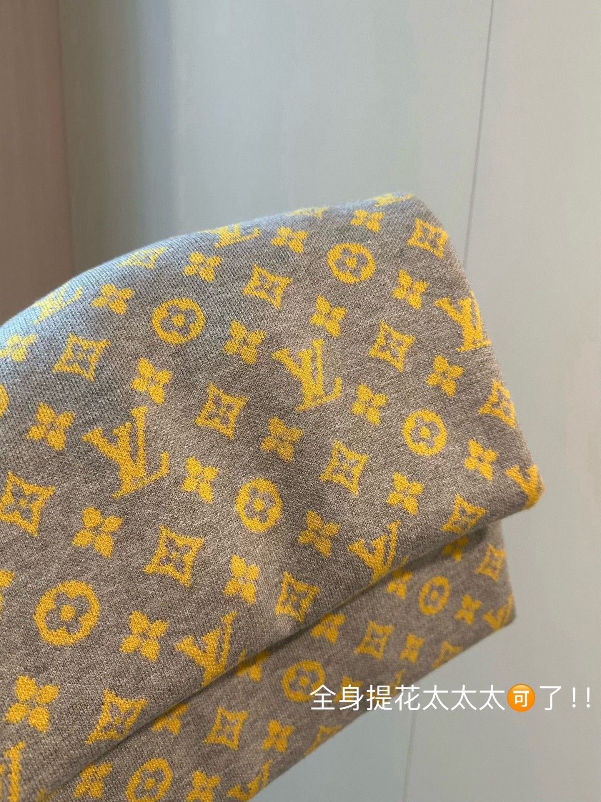 ルイヴィトン 半袖Tシャツ ニット レディース A30796