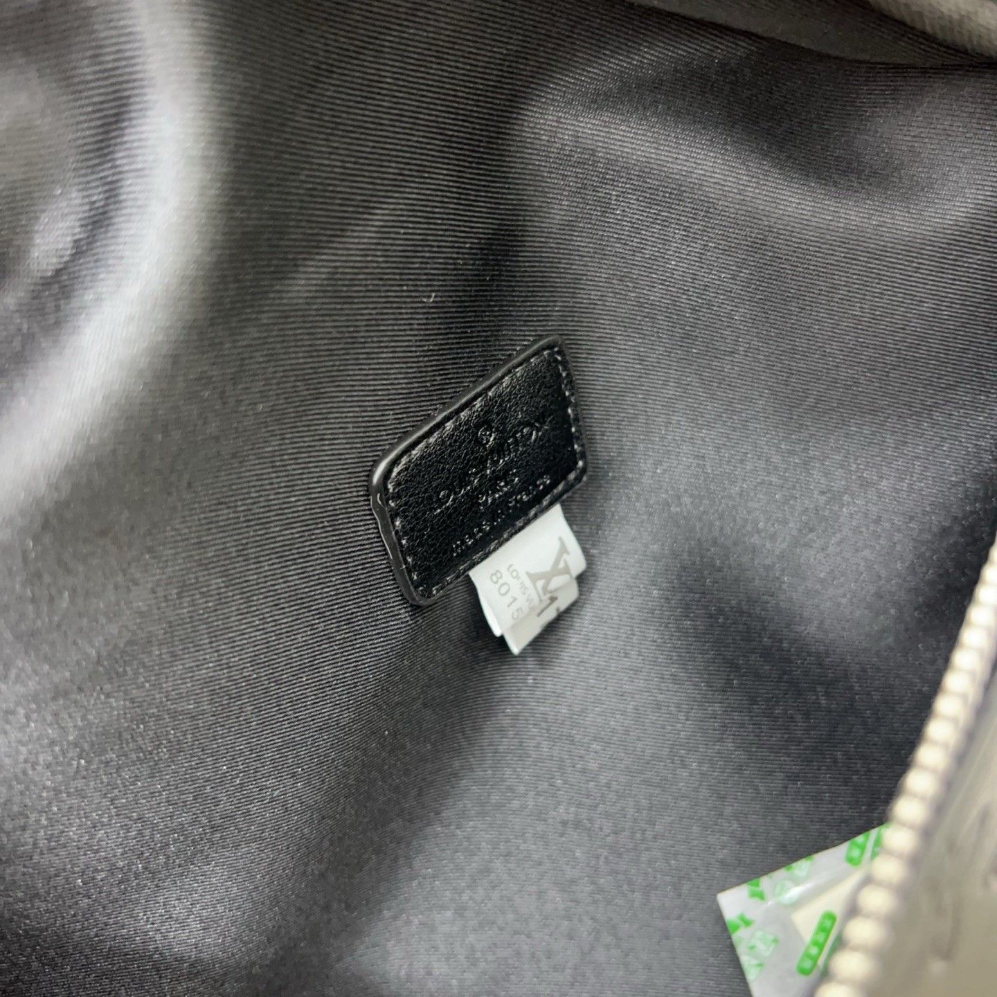 ルイヴィトン ボディバッグ メンズ  ウエストバッグ 旅行 通勤 A30808
