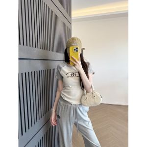 クロムハーツ 上下セット レディース向け カジュアル A30818