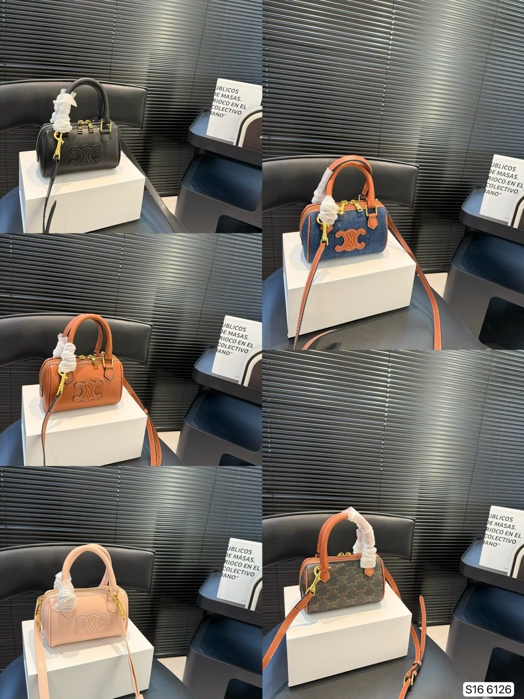 セリーヌ ショルダーバッグ 可愛い レディース A30833
