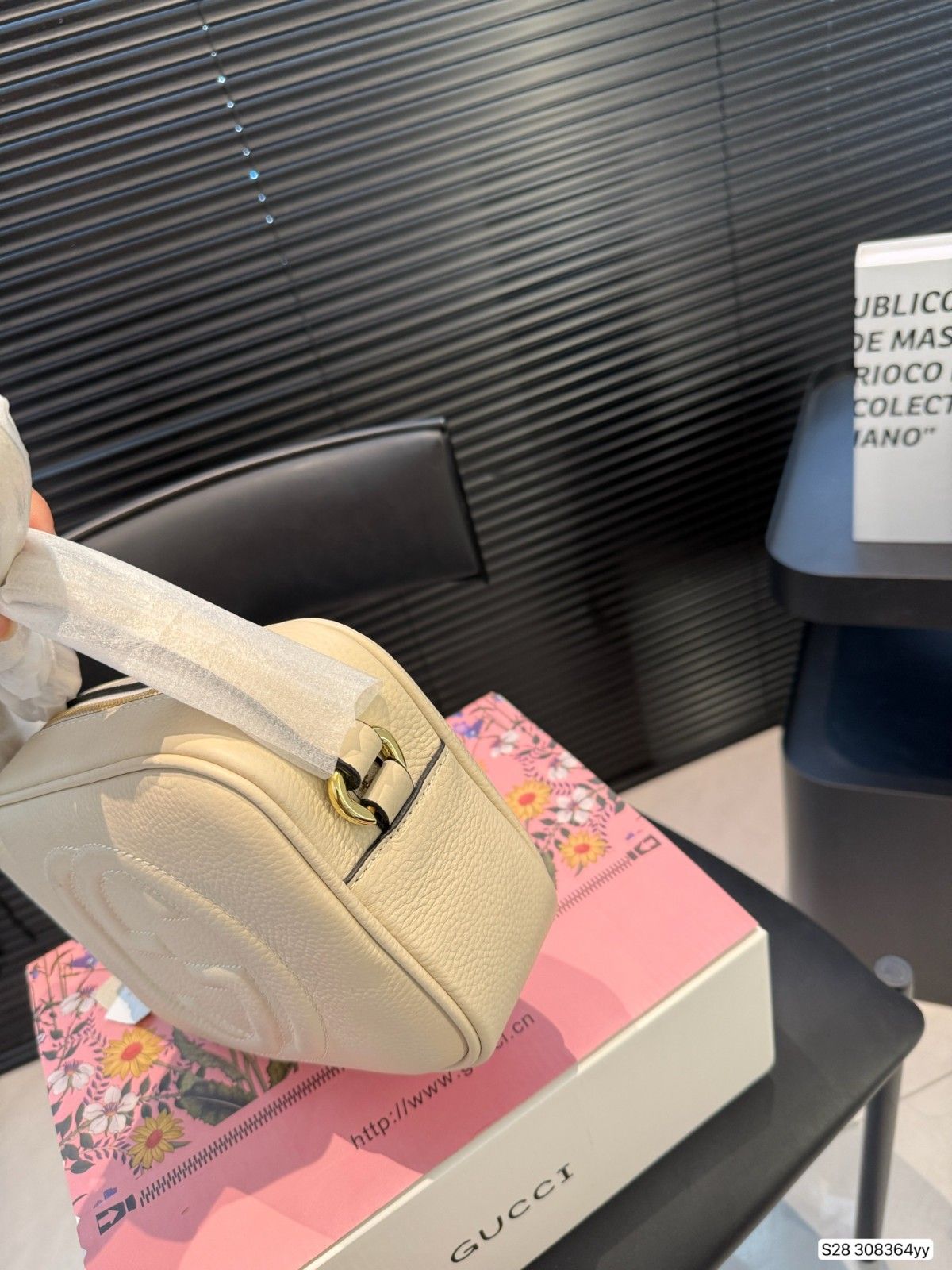 グッチ カメラバッグ ショルダーバッグ 高品質 A30846